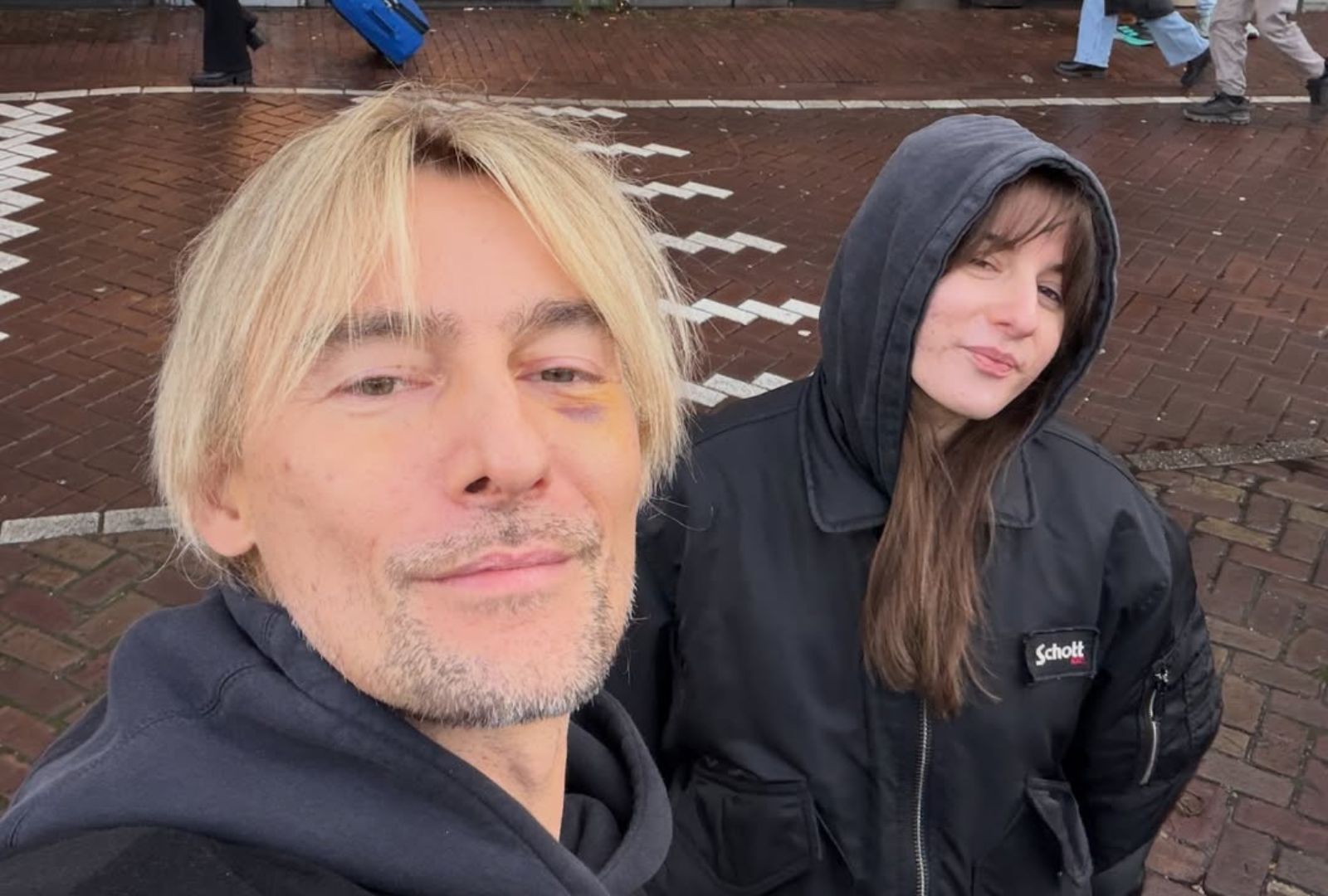 Алан Бадоєв замилував рідкісними фото доньки: як вона виглядає та чим займається